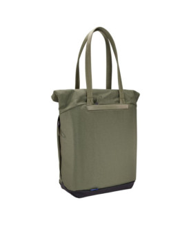 Thule | PARATB-3116 Paramount | Tote 22L | Tote bag | Soft Green | Waterproof