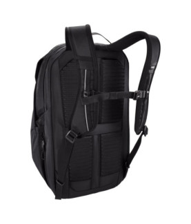 Thule | TPCB-127 Paramount | Commuter Backpack 27L | Backpack | Black | Waterproof