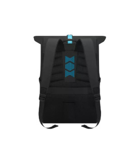 Lenovo | Gaming Modern Backpack | IdeaPad | Backpack | Black | Shoulder strap