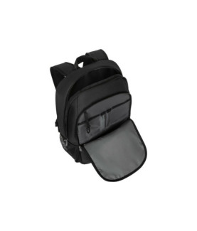 Targus | TBB943GL | Modern Classic | Fits up to size 15-16 " | Backpack | Black | Shoulder strap