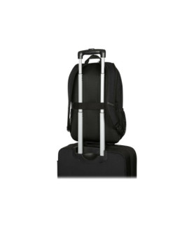 Targus | TBB943GL | Modern Classic | Fits up to size 15-16 " | Backpack | Black | Shoulder strap