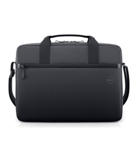 Dell | CC3624 | Briefcase Ecoloop Essential | Topload | Black | 14-16 " | Shoulder strap | Waterproof