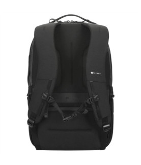 Hyper | HyperPack Pro | Fits up to size 16 " | Backpack | Black | Shoulder strap