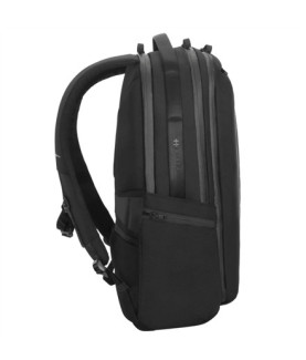 Hyper | HyperPack Pro | Fits up to size 16 " | Backpack | Black | Shoulder strap