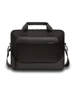 Dell | 460-BDSR Ecoloop Pro Classic | Briefcase | Fits up to size 14 " | Topload | Black