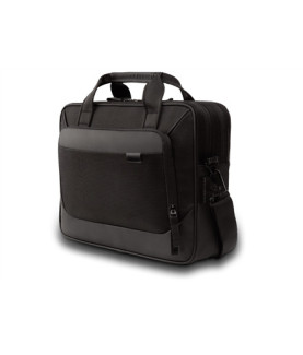 Dell | 460-BDSR Ecoloop Pro Classic | Briefcase | Fits up to size 14 " | Topload | Black