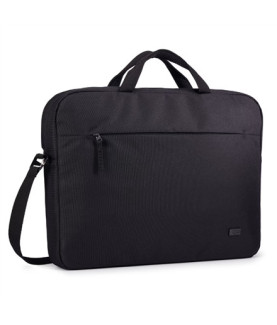 Case Logic | INVIA114 | Invigo Eco Attaché | Attaché | Black