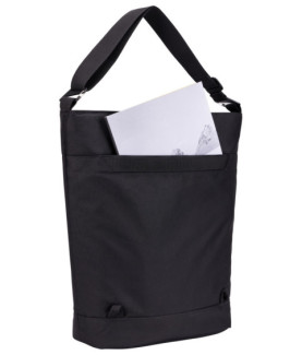 Case Logic | INVIT116 | Invigo Eco Convertible Tote | Tote | Black