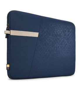 Case Logic | IBRS215 | Ibira Laptop Sleeve | Sleeve | Dress Blue