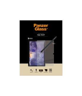 PanzerGlass | Galaxy Tab A8 | Clear