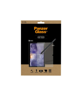 PanzerGlass | Galaxy Tab A8 | Clear