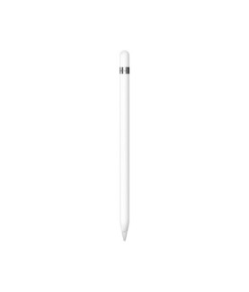 Apple | Pencil (1st Generation) | MQLY3ZM/A | Pencil | iPad Models: iPad Pro 12.9-inch (2nd generation), iPad Pro 12.9-inch (1s