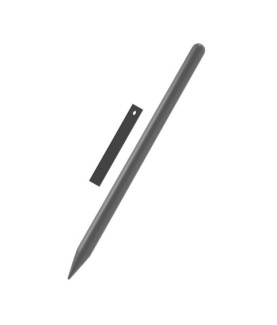 Fixed | Touch Pen | Graphite Uni | Pencil | For all capacitive displays | Gray