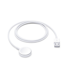 Apple | Watch Magnetic Charging Cable | 100 cm | White