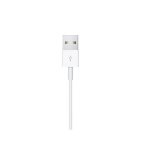 Apple | Watch Magnetic Charging Cable | 100 cm | White