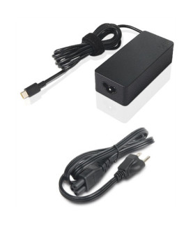 Lenovo | 65W Standard AC Power Adapter (USB Type-C) | USB | 5-20 V