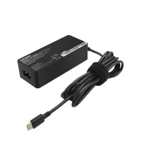 Lenovo | 65W Standard AC Power Adapter (USB Type-C) | USB | 5-20 V