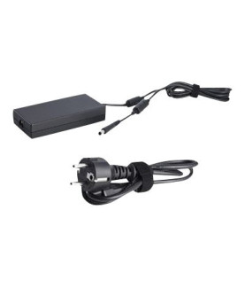 Dell | Dock Euro 180W AC Adapter With 2M Euro Power Cord (Kit)