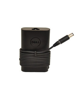 Dell | European 65W AC Adapter with power cord - Duck Head