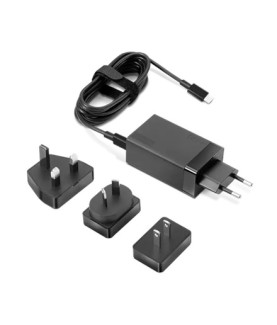 Lenovo | Travel Adapter | USB-C AC | 65 W