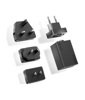 Lenovo | Travel Adapter | USB-C AC | 65 W