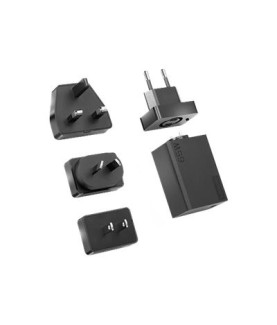 Lenovo | Travel Adapter | USB-C AC | 65 W