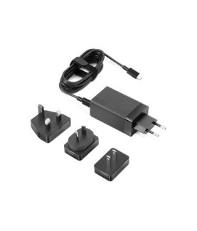 Lenovo | Travel Adapter | USB-C AC | 65 W