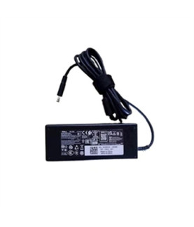 Dell | 4.5mm Barrel AC Adapter with EURO power cord (Kit)