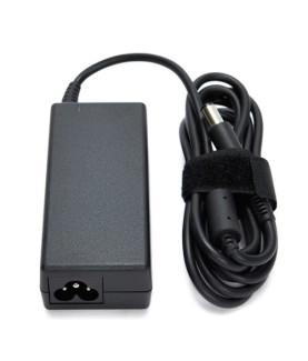 Dell Power Supply : Halogen Free European 65W AC Adapter with European Power Cord (Kit) | Dell | Power Supply : Halogen Free Eu