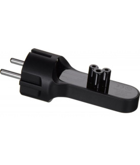 Dell | "duck head" for notebook power adapter