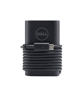 Dell | AC Adapter with Power Cord | USB-C | 100 W