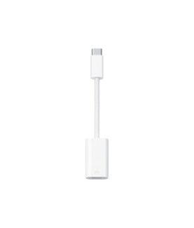 Apple | USB-C to Lightning Adapter | USB-C | Adapter