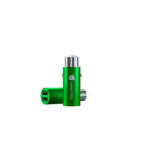 Navitel | Car Adapter | UC323 | 5 V | Car Adapter