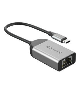 Hyper | HyperDrive | USB-C to Ethernet | Adapter