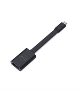 Dell | Adapter | 470-ACFC | Display Port | USB-C