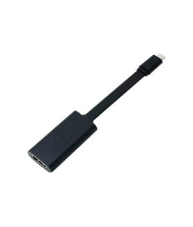 Dell | Adapter USB-C to HDMI | USB-C | HDMI