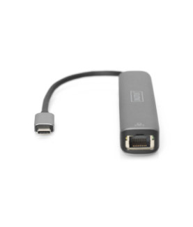 Digitus | USB-C Adapter | DA-70892