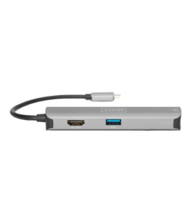 Digitus | USB-C Adapter | DA-70892