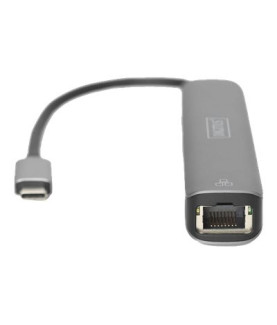 Digitus | USB-C Adapter | DA-70892