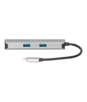 Digitus | USB-C Adapter | DA-70892