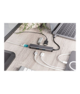 Digitus | USB-C Adapter | DA-70892