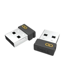 Dell | Secure Link USB Receiver - WR3