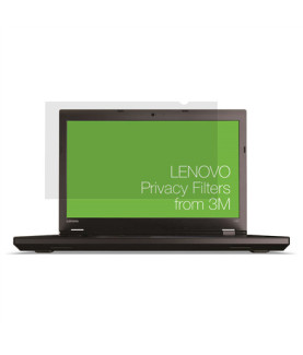 Lenovo | Laptop Privacy Filter from 3M fits 14.0 inch laptop | 309.905 x 0.533 x 174.447 mm