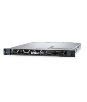 Dell | PowerEdge | R450 | Rack (1U) | Intel Xeon | 2 | Silver 4310 | 12C | 24T | 2.1 GHz | No RAM, No HDD | Up to 4 x 3.5" | Ho