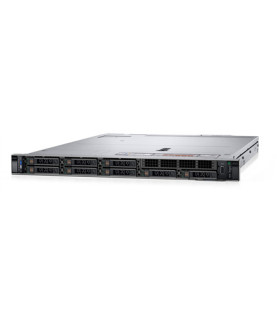 Dell | PowerEdge | R450 | Rack (1U) | Intel Xeon | 2 | Silver 4310 | 12C | 24T | 2.1 GHz | No RAM, No HDD | Up to 4 x 3.5" | Ho