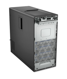 Dell | PowerEdge | T150 | Tower | Intel Pentium | 1 | G6405T | 2C | 4T | 3.5 GHz | 1000 GB | Up to 4 x 3.5" | No PERC | iDRAC9 