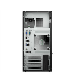 Dell | PowerEdge | T150 | Tower | Intel Pentium | 1 | G6405T | 2C | 4T | 3.5 GHz | 1000 GB | Up to 4 x 3.5" | No PERC | iDRAC9 