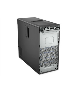 Dell | PowerEdge | T150 | Tower | Intel Xeon | 1 | E-2314 | 4 | 4 | 2.8 GHz | 1000 GB | Up to 4 x 3.5" | No PERC | iDRAC9 Basic