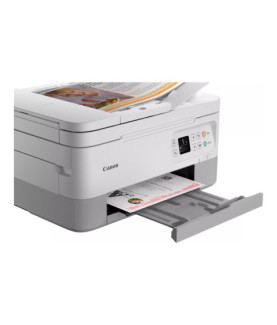 Canon Canon PIXMA TS7451i | Colour | Inkjet | Copy, Print, Scan | Wi-Fi | Maximum ISO A-series paper size A4 | White