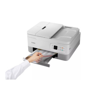 Canon Canon PIXMA TS7451i | Colour | Inkjet | Copy, Print, Scan | Wi-Fi | Maximum ISO A-series paper size A4 | White